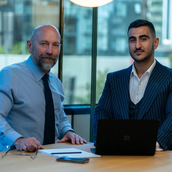 The Importance of Community Service in Legal Practice: Insights from Milad Juma