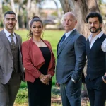 PRD Legal’s Commitment to Community: Making a Lasting Impact