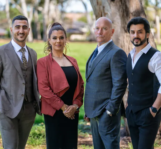 PRD Legal’s Commitment to Community: Making a Lasting Impact
