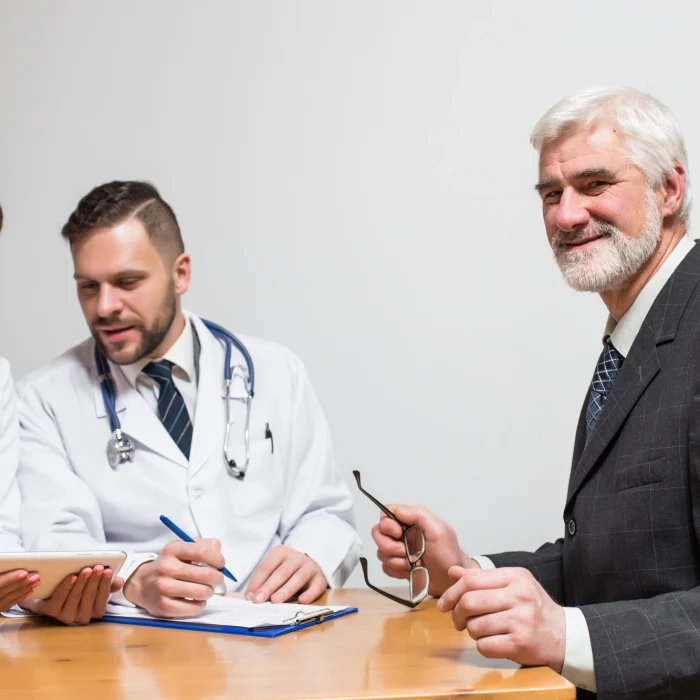 Physicians Practice