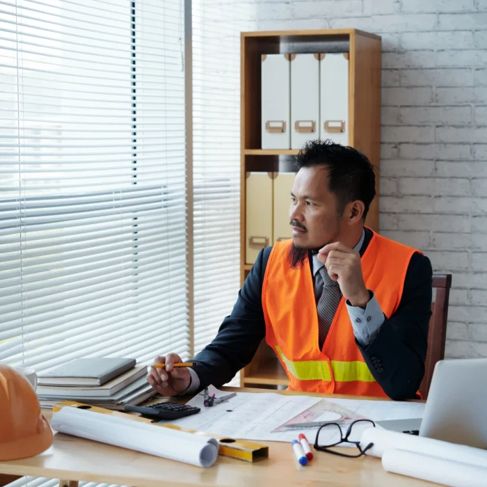 Preventing Workplace Injuries