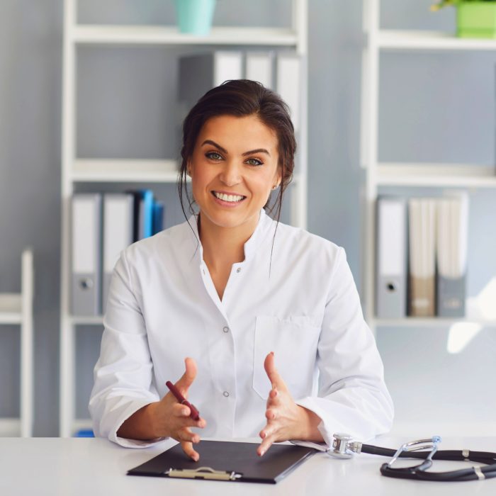 Best Practice Guidelines for General Practitioners and Allied Health Professionals